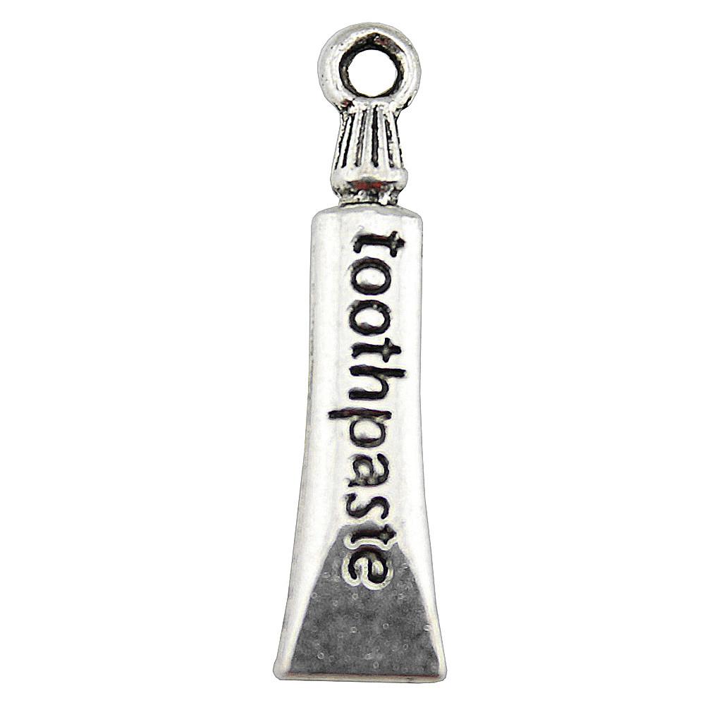 Mirror Charms Personal Items Pendants For Halloween Dark Themed Jewelry