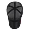 Herre Mesh Baseballcaps Pustende Sommercaps Pappa-hatt Utendørs Fiskehatter Snapback Trucker-caps
