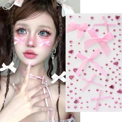 Tetování a body art – Dočasné tetování