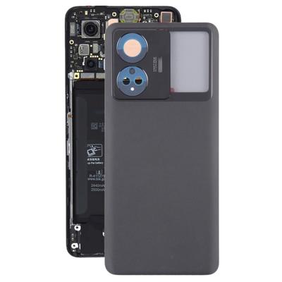 Pro Realme GT Neo 5 Originální zadní kryt baterie