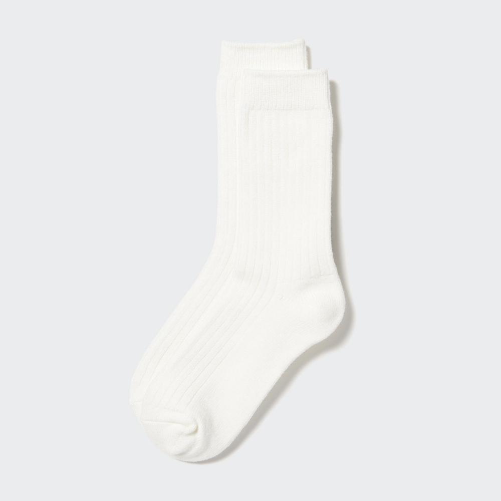 

НОСКИ UNIQLO HEATTEX RIP