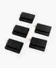 Clave Elva Black Card Wallet