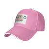 Nanashi Mumei  Nameless Friend Cap Casual Baseball Caps Adjustable Hat Hip Hop Summer Unisex Baseball Hats Customizable