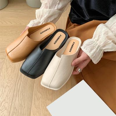 Calzado para mujer – Zapatos mules