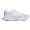 Adidas Runfalcon 5 Triple White Men Sneakers Cloud-White IH7757