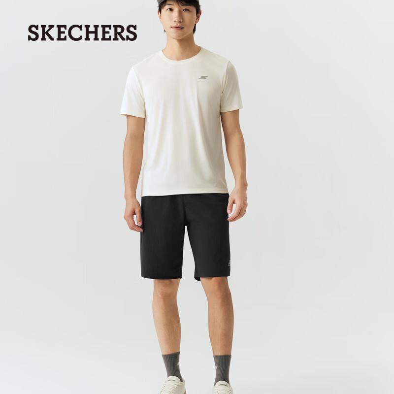 Skechers Men's Woven Shorts P226M022
