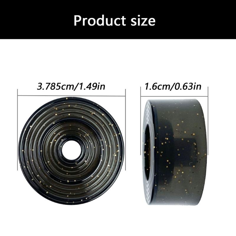 Quick Install LP45 Turntable Adapter ABS Build Vinyls Record Dome Secures Fit Reduces Skipping NoiseFree Playbacks