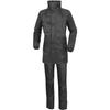 Ensemble De Pluie Moto Tucano Urbano Set Diluvio Start - Noir - 2XS
