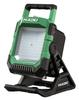 HiKOKI 18V Cordless LED Work Maximum Battery and Charger Sold Separately UB18DC(NN) Light, 4,000lm, Dimmable,
