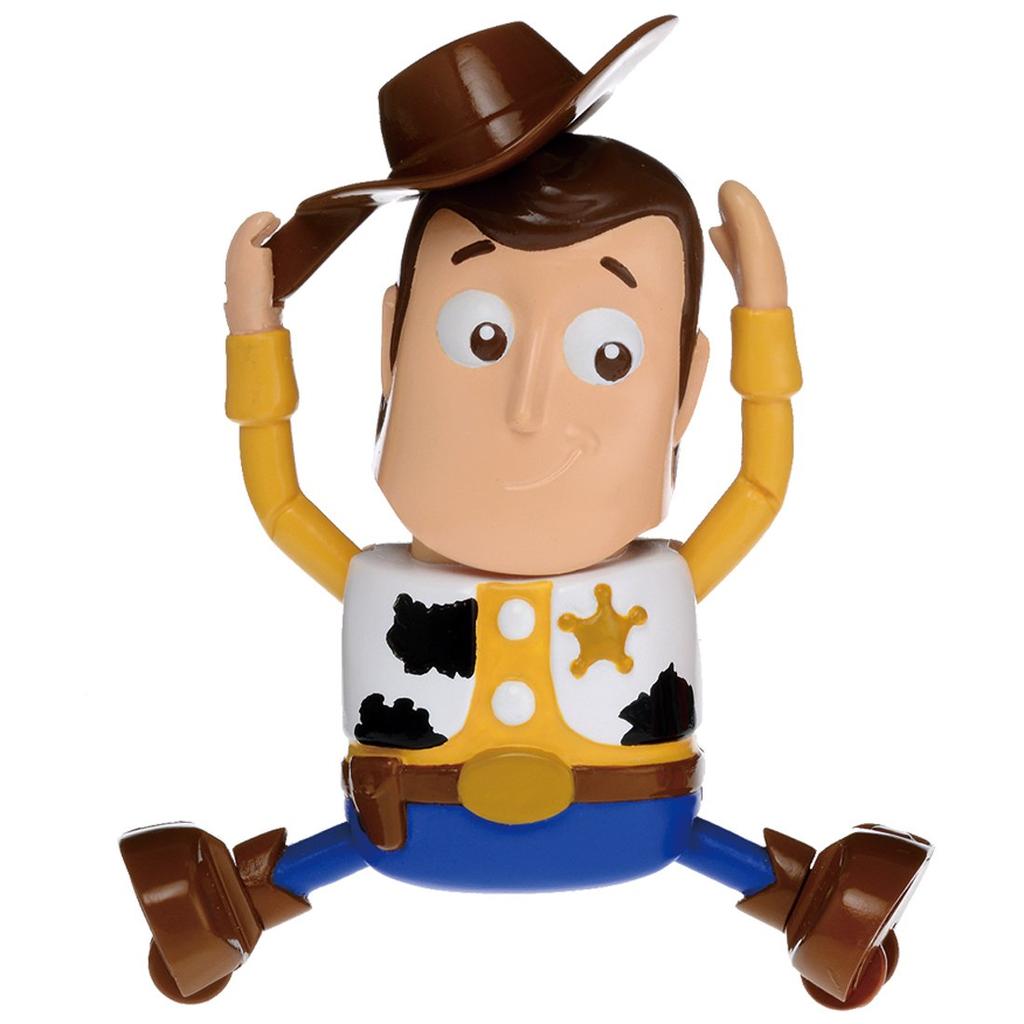 Woody Movin' Movin' M-02 (Toy Story)
