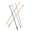 1Pc Stainless Steel Stirring Rod Bartender Stirrers Bar Kitchen Supplies