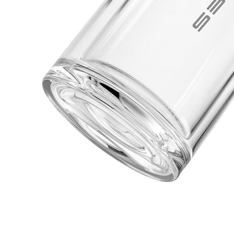 VENES Double-walled Borosilicate Glass Cup