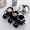 Ru Han Nordic Ceramic Seasoning Jar