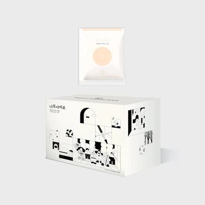 15 Pieces of Drip Bag Coffee