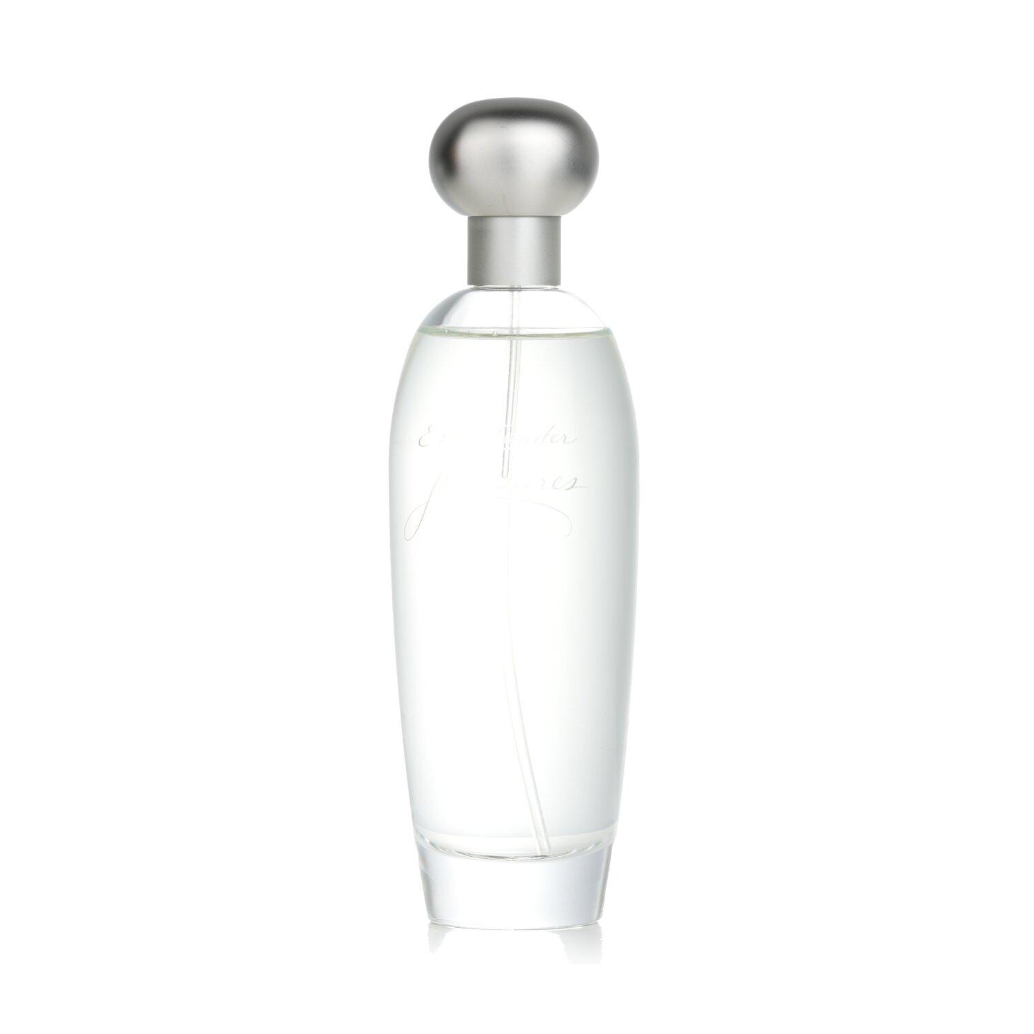

Парфюмированная вода-спрей Pleasures 100ml/3.4oz