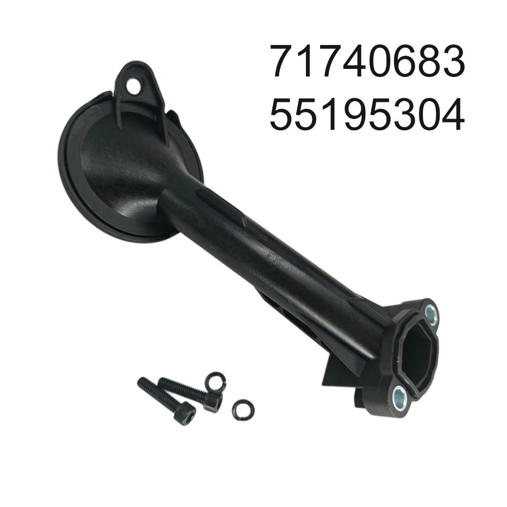 Car Oil Pump 71740683 55195304 For ALFA ROMEO For MITO For FIAT 500 For DOBLO For FIORINO For GRANDE PUNTO China Mainland