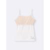 Gu By Uniqlo Girls Bra Feel Petite Camisole
