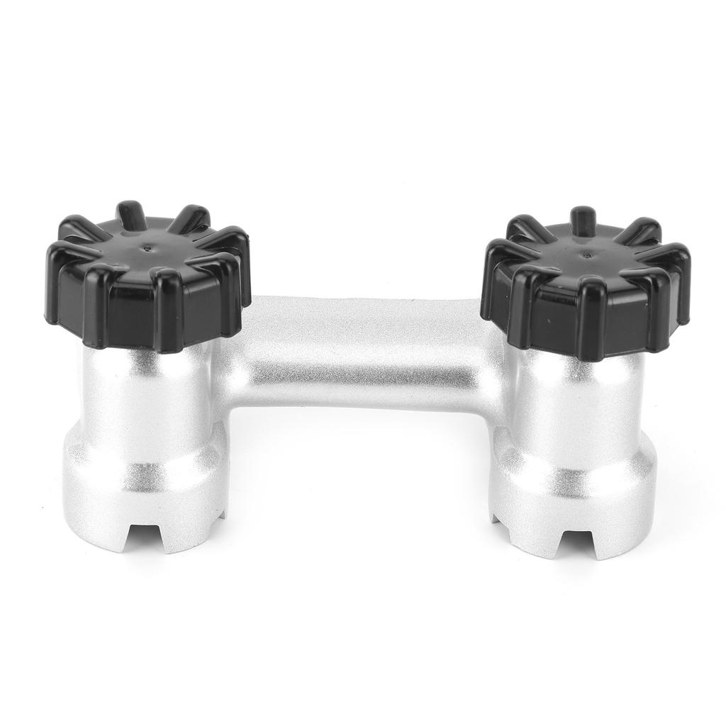 Motorcycle Handlebar Riser Mount Clamp Fit for Honda MONKEY Z50 Z50J DAX CT70 Z50R 50