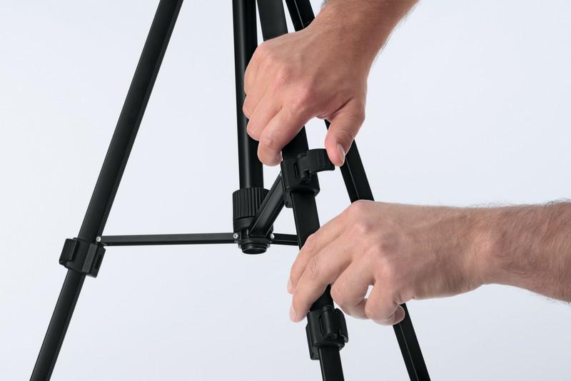 TT 150 TRIPOD - B 603691101