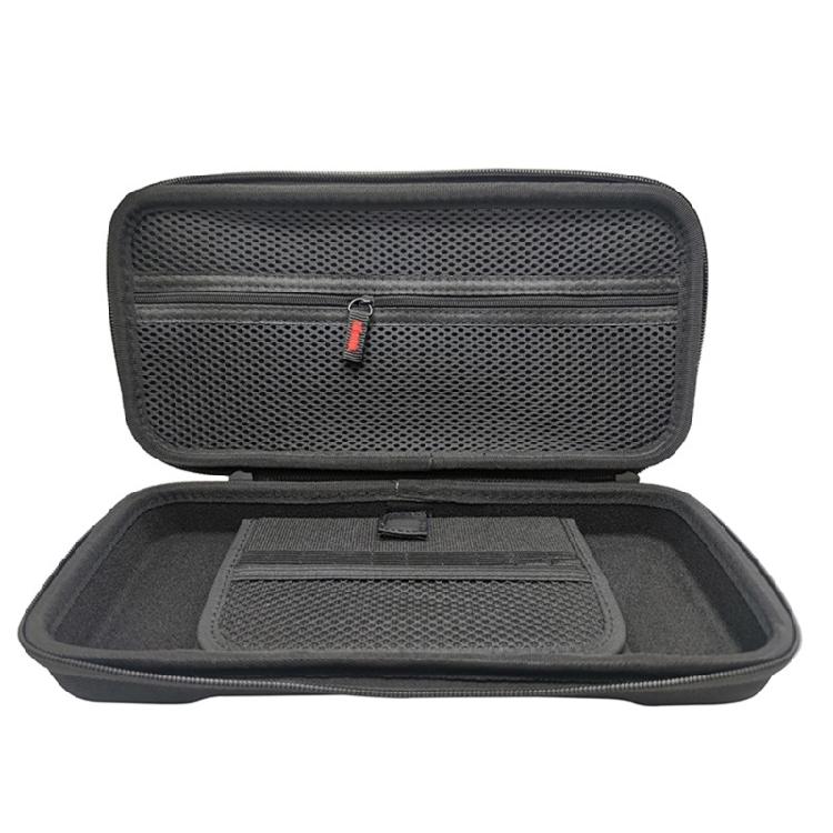 HandheldGame Console Handbag Case Shockproof Hard Shell Storage Case for RogAlly