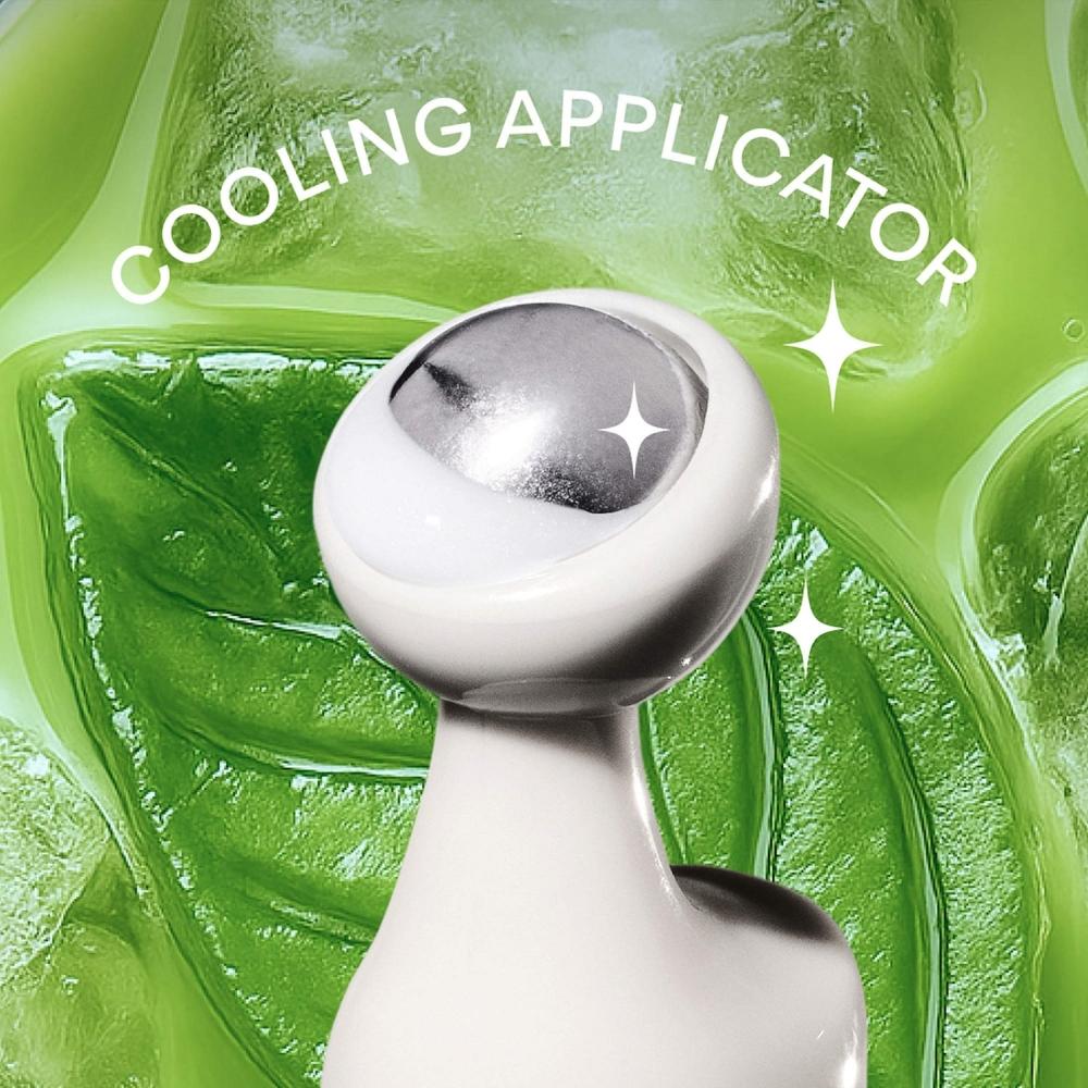 Innisfree Green Tea Caffeine Eye Serum 0.33 Oz