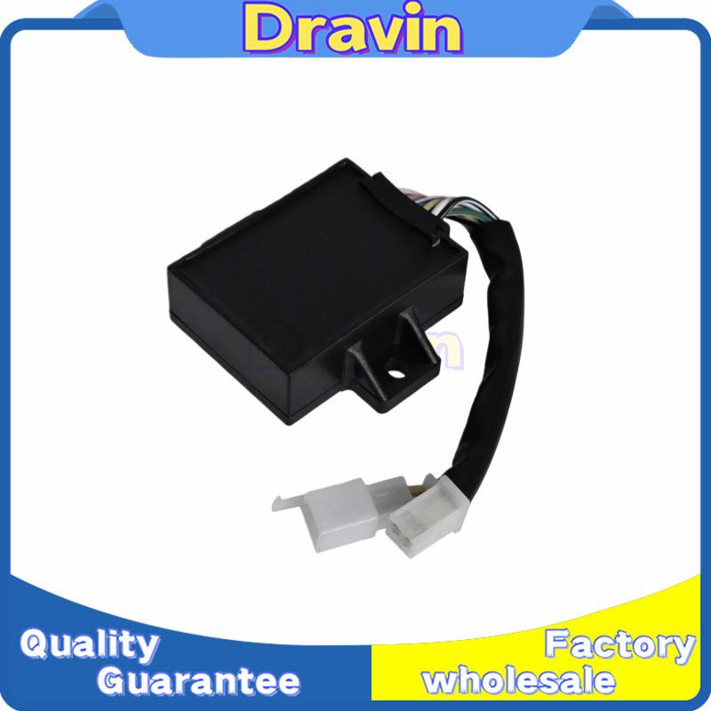 Motorcycle CDI Box Ignition Module 21119-2157 For Kawasaki Mule FD501V FD590V FD611V FD620D FD661D 21119-2120 21119-2116