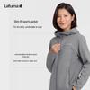 Lafuma Women's Hooded Slim-Fit Casual Jacket