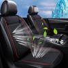 Accesorii pentru interiorul mașinii – Huse pentru scaune auto