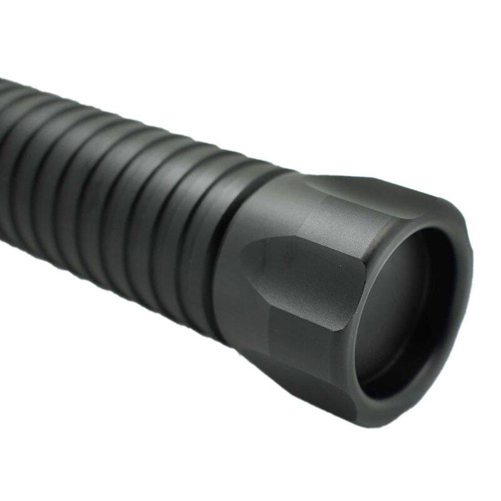 Zmart Cree XHP70 LED Diving Light, 4000 Lumens, 26650 X 2, 100m Waterproof, for Scuba Diving, Night Diving, and More