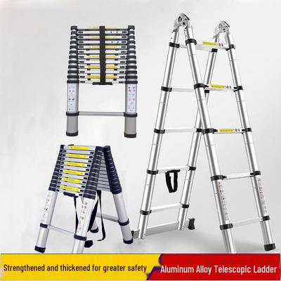 Stavební nářadí – Schody a žebříky