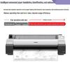 Canon TM-5340 Wide-Format Plotter Printer CN plug (adapter included)