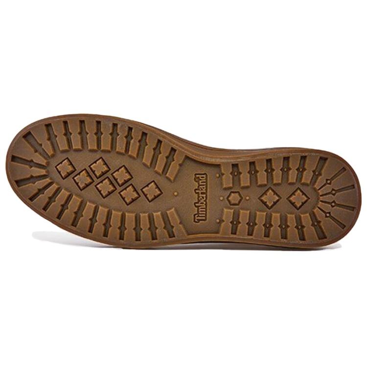 Timberland Skape Park 'White Brown' Men's A2645