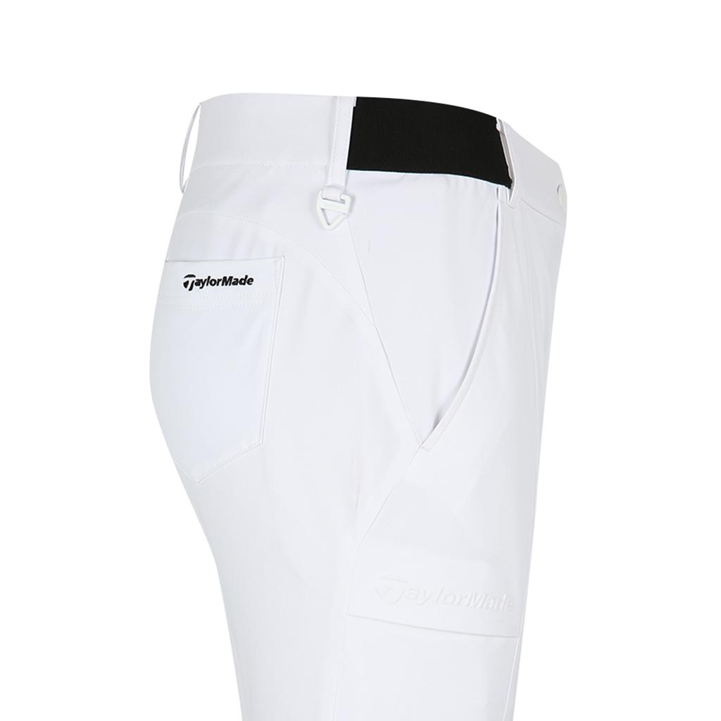TAYLORMADE APPAREL Women'S Basic Straight Fit Pants T8031Po6781-100