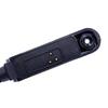 PVC Data Cable For BF-UV9R BF-A58 BF9700 Two Way Radio Frequency Programming&Parameter Configuration On Multiple Models