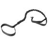 Dog Leash Telescopic Waterproof Nylon Traction Rope Outdoor Training Pulling Strap