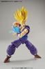Standard Dragon Ball Super Saiyan 2 Son Gohan Plastic Model Figure-rise Color-coded