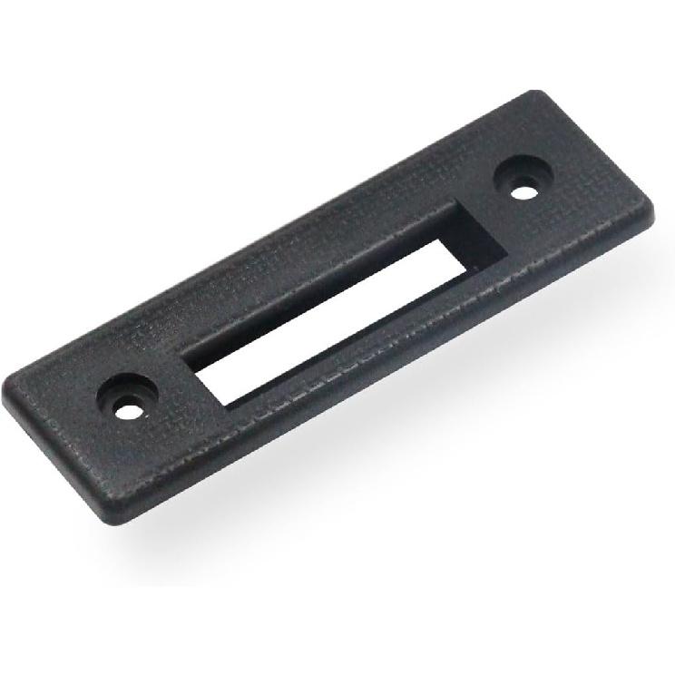 Front Moonroof Latch F Retainer 84691055 Sunroof Lock Compatible for Chevy Traverse and GMC Acadia