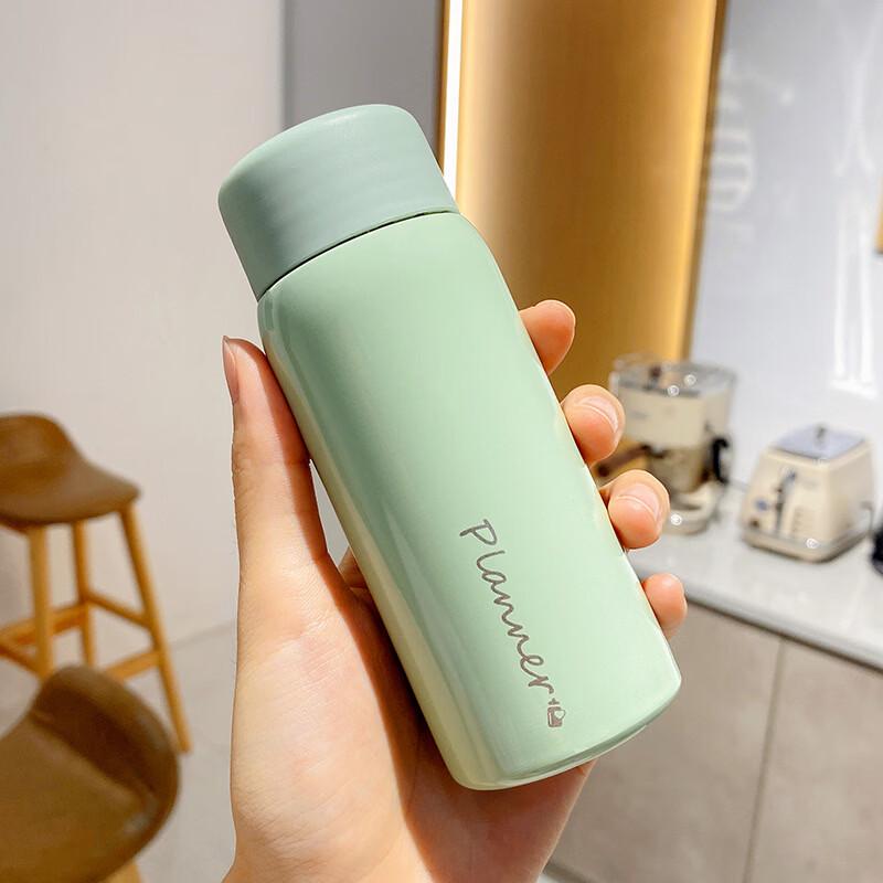 

OLOEY Compact Mini Insulated Tumbler