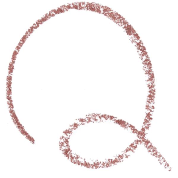 essence Soft & Precise Lip Pencil 203, 0.8g