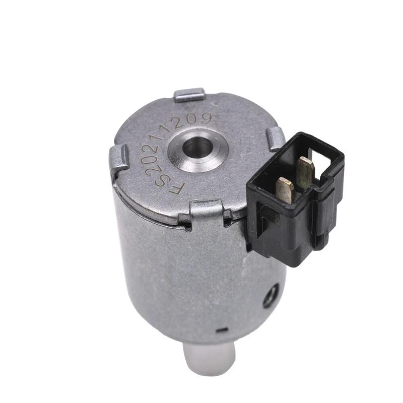 Car Transmission Solenoid Valve For Renault For Fiat AL4 257416 7701208174 Automatic Gearbox Solenoid Valve Engine Parts Metal