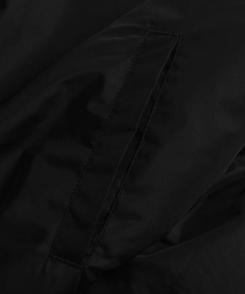Jachetă de zbor Alpha Industries Ma-1 Oxford Neagră