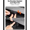 Fit For Tesla Model Y Juniper Model 3 Highland 2025 Instrument Panel Hook Multi functional Accessories Silicone Phone Stand