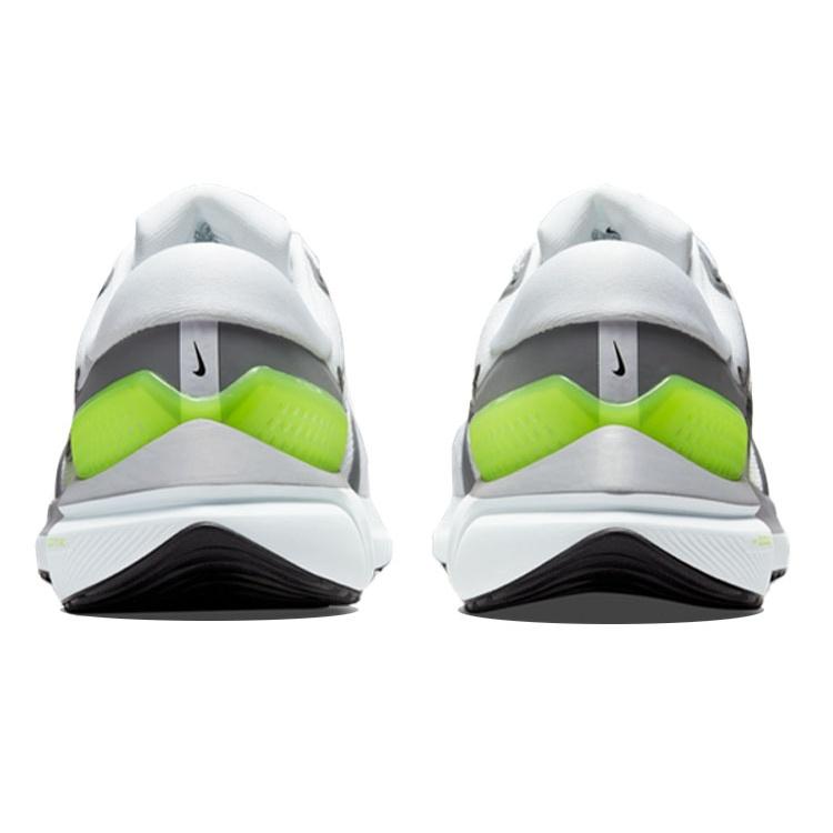 Nike Air Zoom Vomero 16 'White Volt' Men's DR9878-100