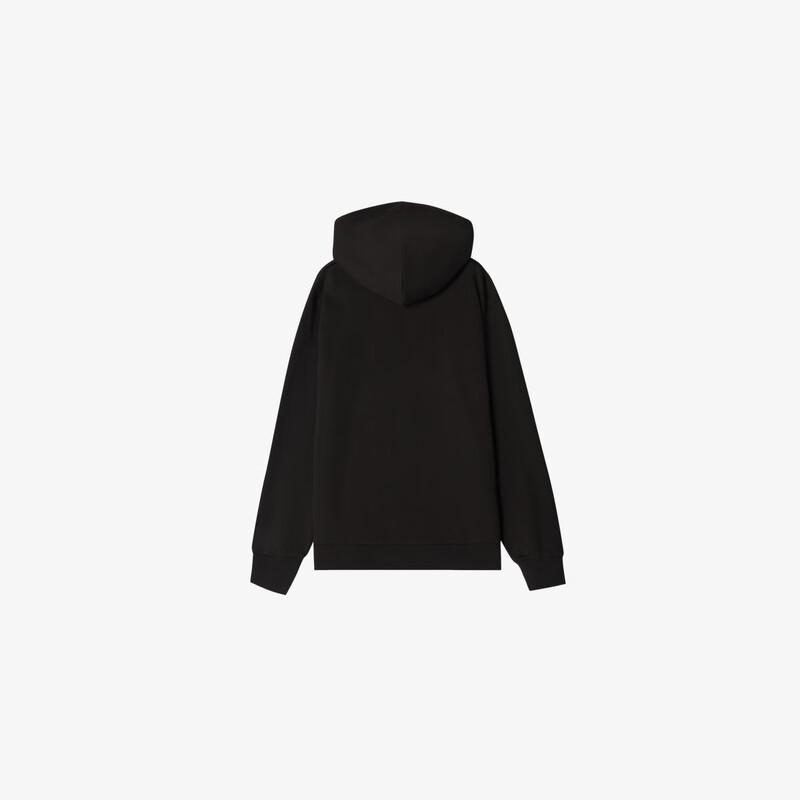 Levi's Men's Drawstring Hooded Logo Sweatshirt