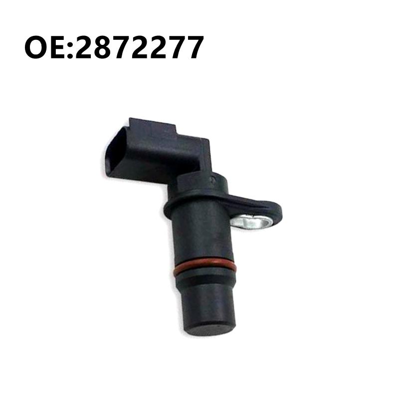 Crankshaft Camshaft Crank Cam Position Sensor For CUMM ISF ISBe ISDe ISLe ISX ISC 2.8 3.8 8.3L 5.9L 6.7L 2872277 4921684