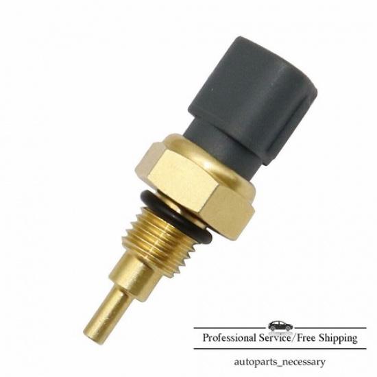 For Toyota Camry LE SE XLE LE 2002 2003 Coolant Temperature Sensor and Connector