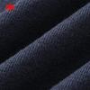 Men's Premium Wool Turtleneck Sweater
