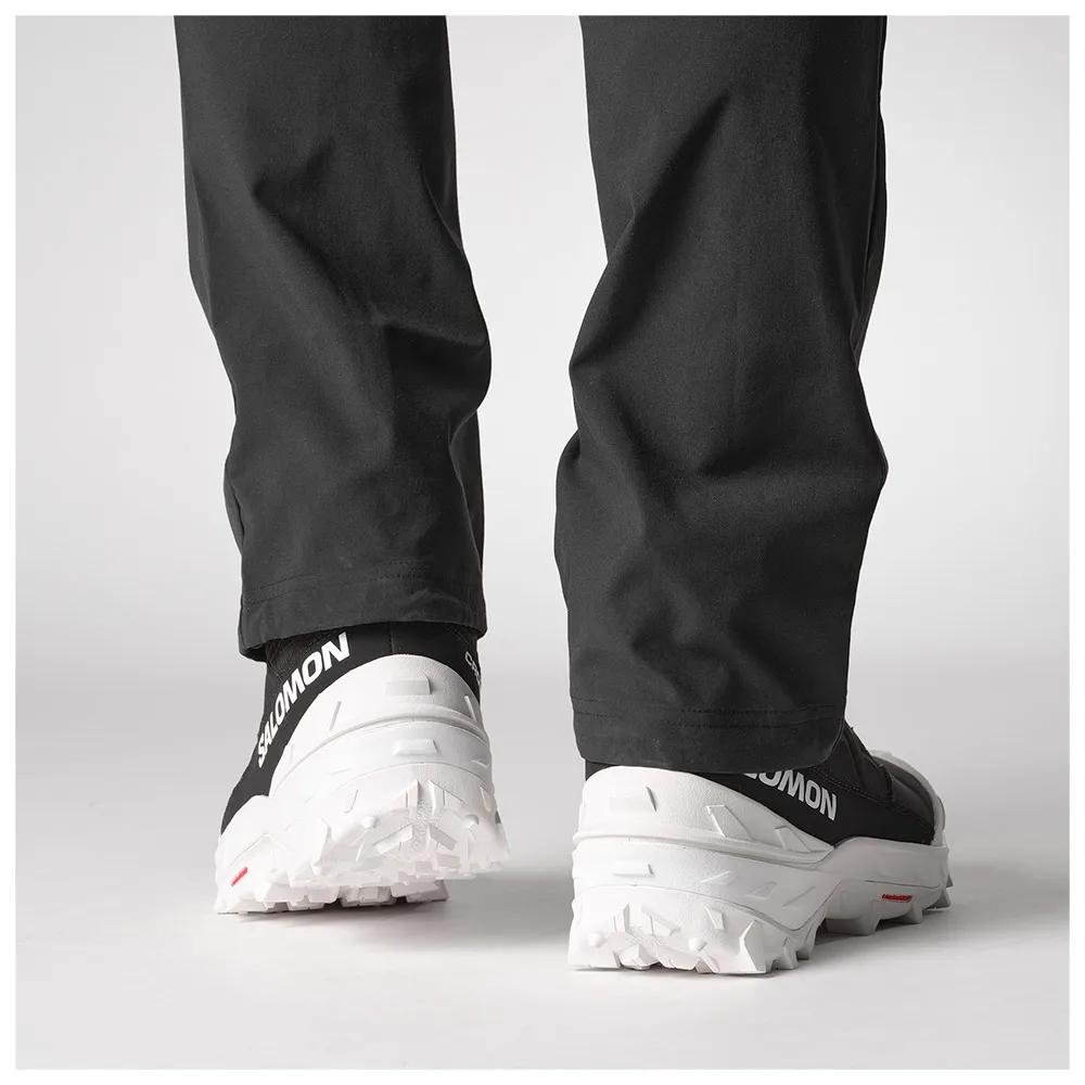 SALOMON Hiking Boots Crosstrak Powder WP