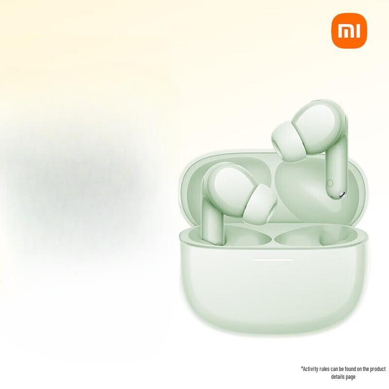 Xiaomi Redmi Buds 8 Active Noise Cancelling True Wireless Earbuds