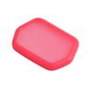 Waterproof Dashboard Cover Silicone Display Screen Protector Dust-proof Protective Case for ZT3/ZT3 Pro Electric Scooter